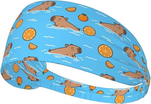 Sports Headband for Women & Men