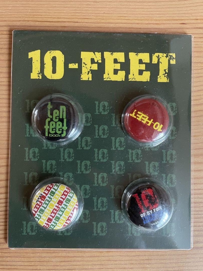 10-feet Tenfi Can Batch