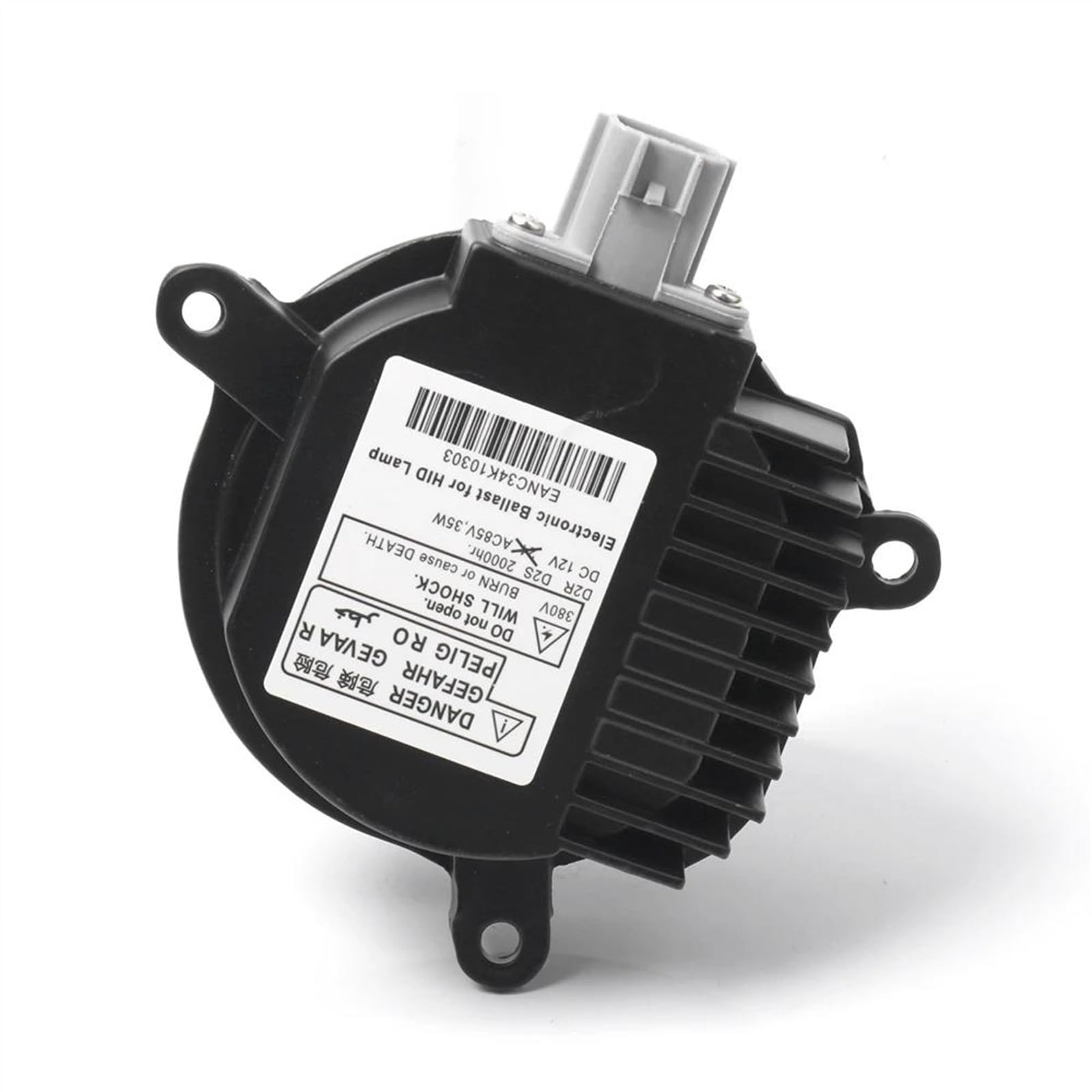 Ballast xénon pour phares Infiniti QX56 G35 FX35 FX45 M35 M45 EX35 JX35 EANA090A0350 EANA2X512637 EANC34K10303 D2S D2R