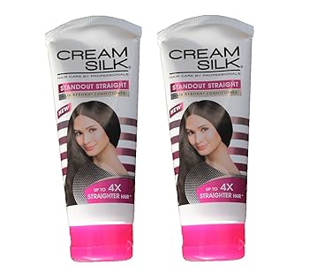 Unilever Phils., Inc. Cream Silk Conditioner Standout