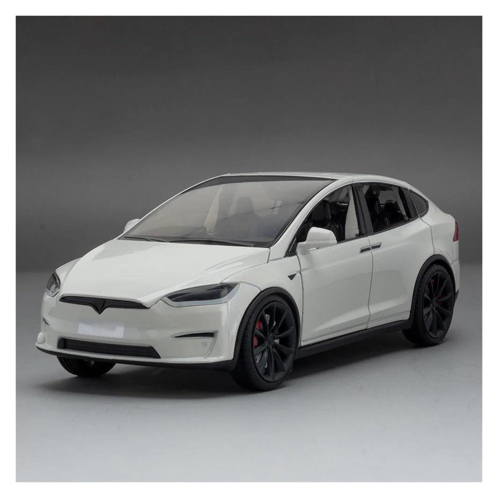 ONAIC Diecast Model For Tesla For Model X Diecast Model Car