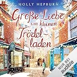 Große Liebe im kleinen Trödelladen