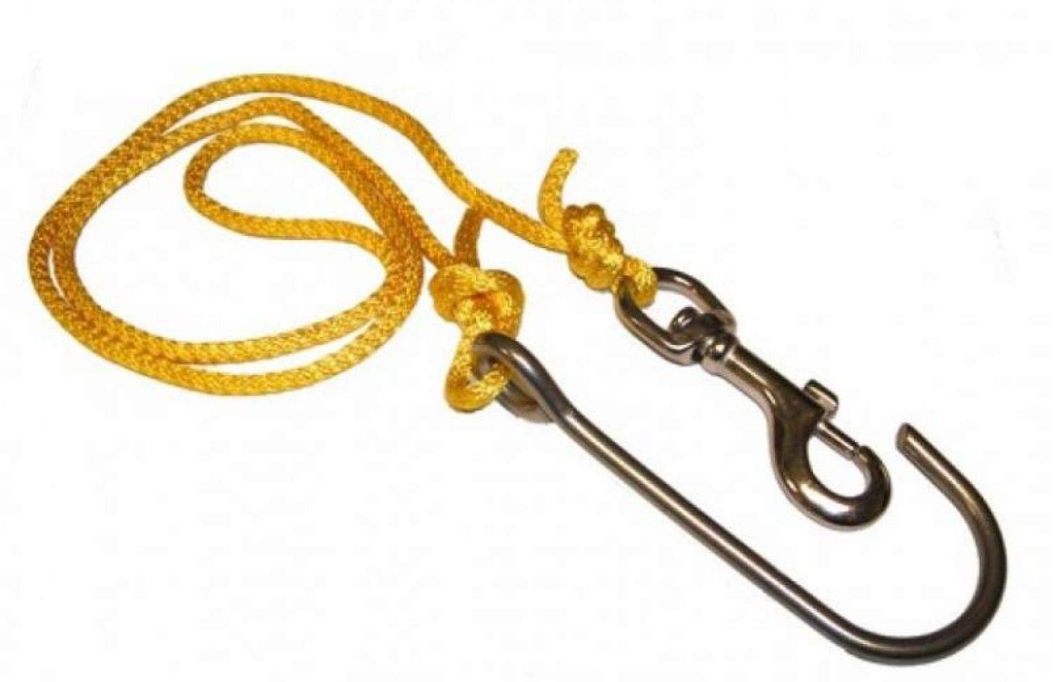 Storm AccessoriesReef Hook for Current Scuba Diving