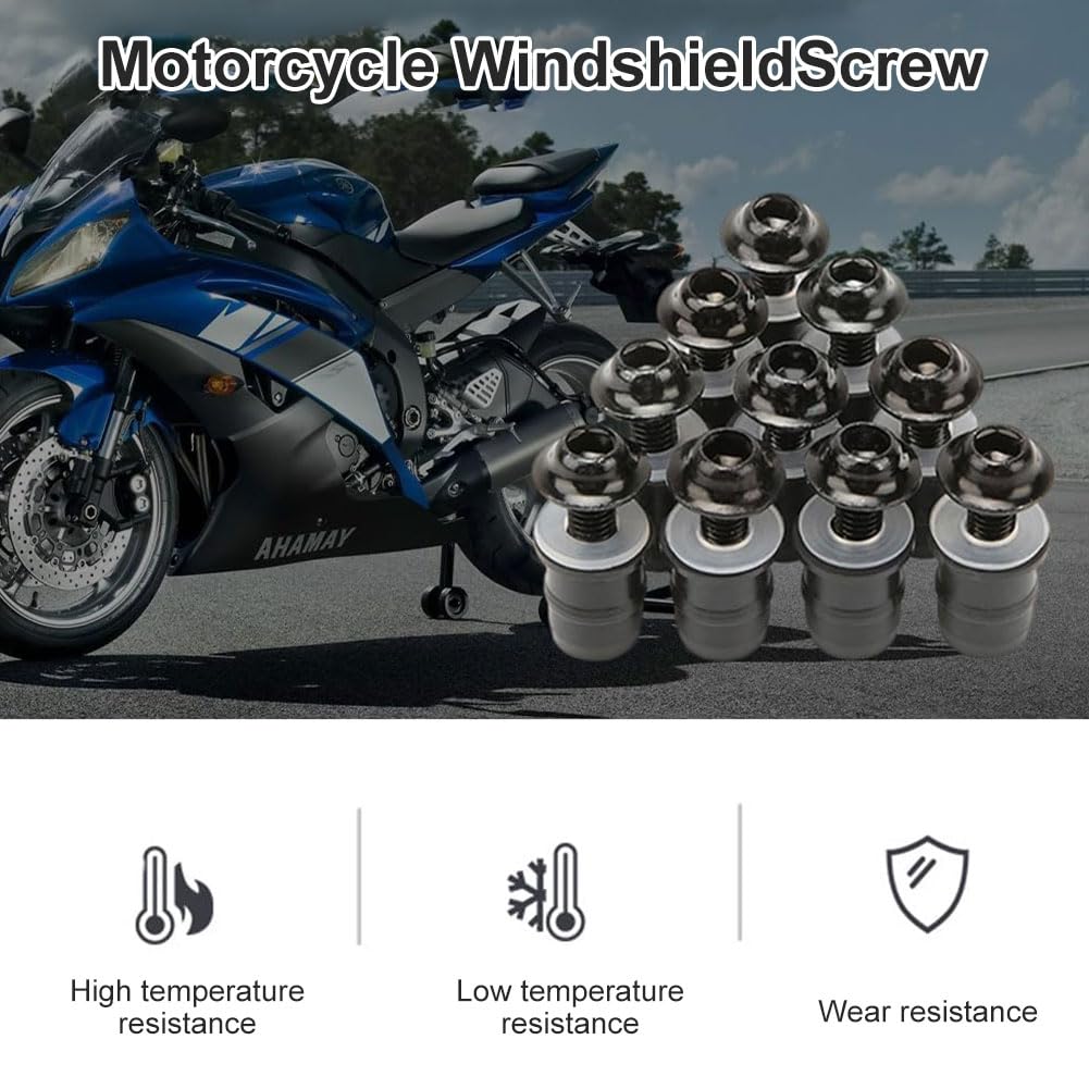 Modificatie windscherm bevestiging Segway E110S, E110SE, E125S - NIU Premium Store | NIU, SEGWAY, SILENCE, YADEA, SuperSoco Elektrische scooters
