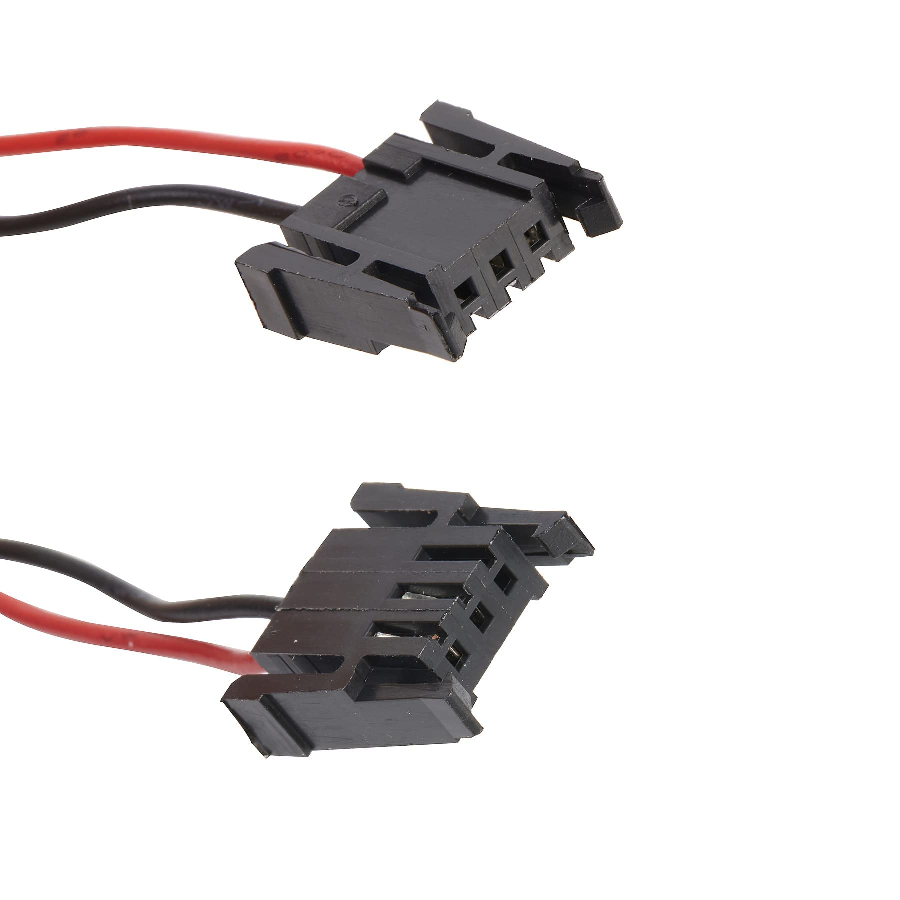 LCPLC-706x10 10 pcs of Batteries - 3 Volt Lithium Manganese Dioxide Battery 750mAh - Non-Rechargeable PLC Batteries for Programmable Logic Controllers - Fits B9650T, 1747-BAS, C14250SE-C Battery Packs