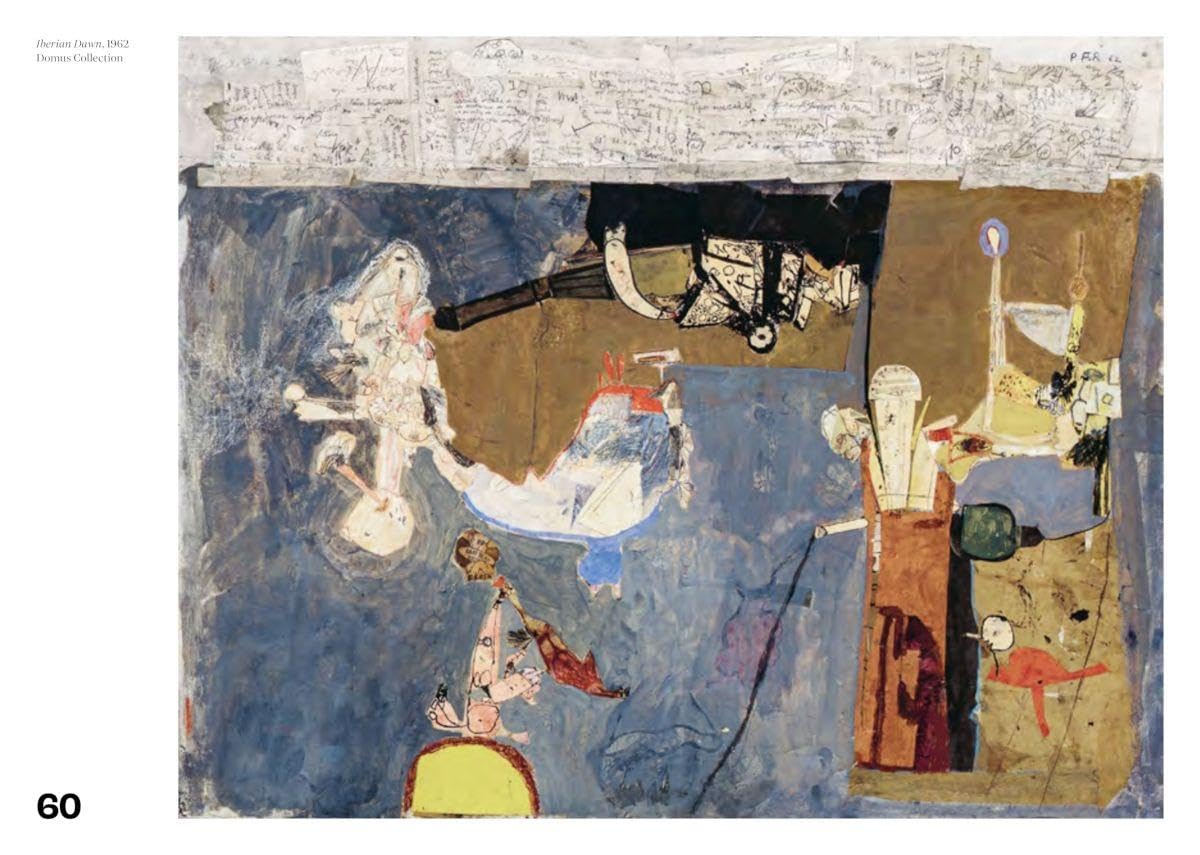 Paula Rego: The Personal and The Political – Deutsche Ausgabe
