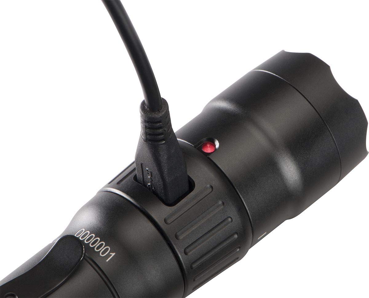 PELICAN ペリカン タクティカルライト 7610 【公式通販】