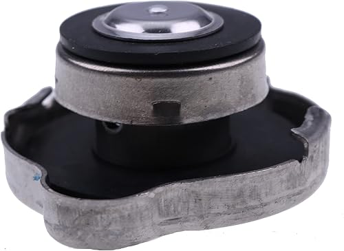 Miniatura 4 de IEQFUE Tapa del radiador del tanque de expansión 45137AE003 compatible con Subaru Forester Impreza Wrx