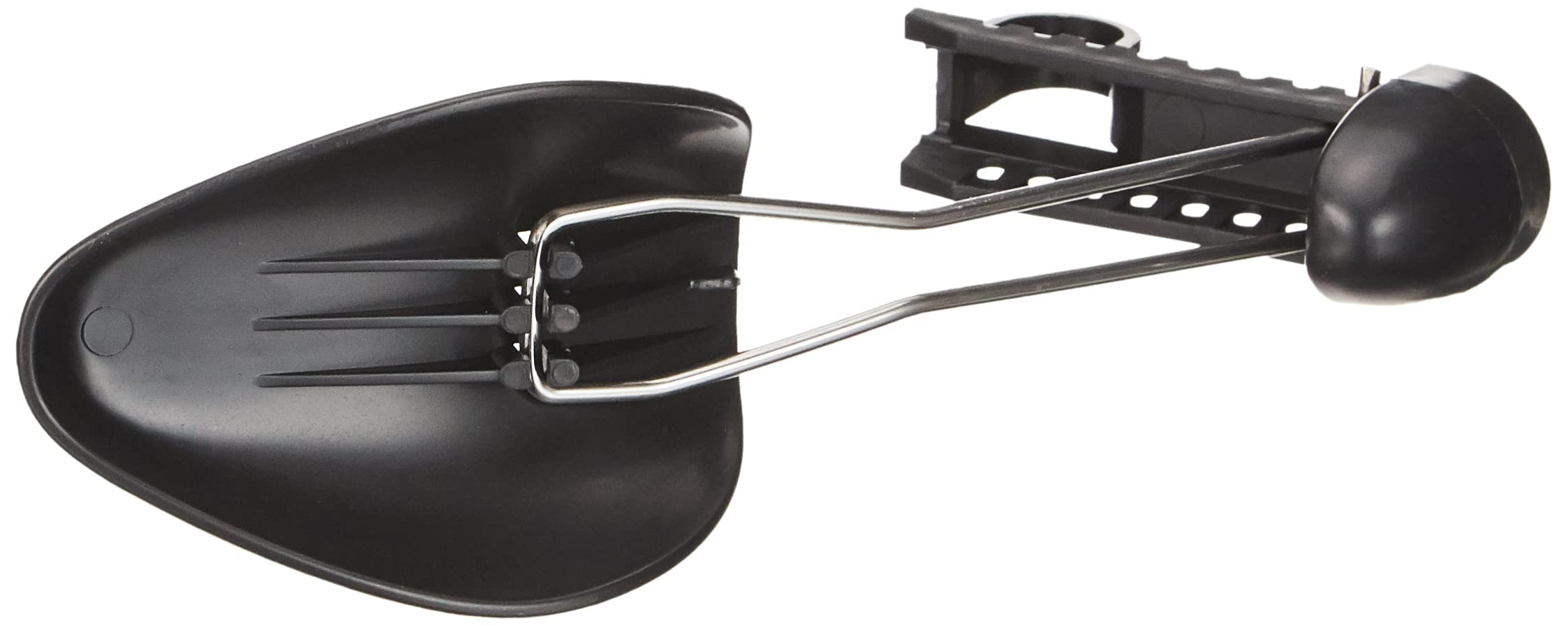 HIMRY Schuhspanner 4 Paar - Einstellbare Schuhformer Gr. 39-46