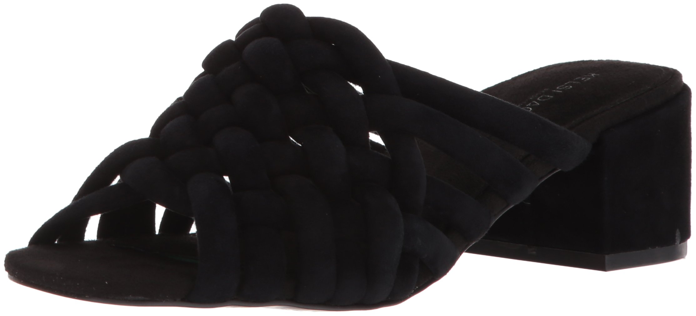 KELSI DAGGER BROOKLYN Women's Sky Heeled Sandal, Medium