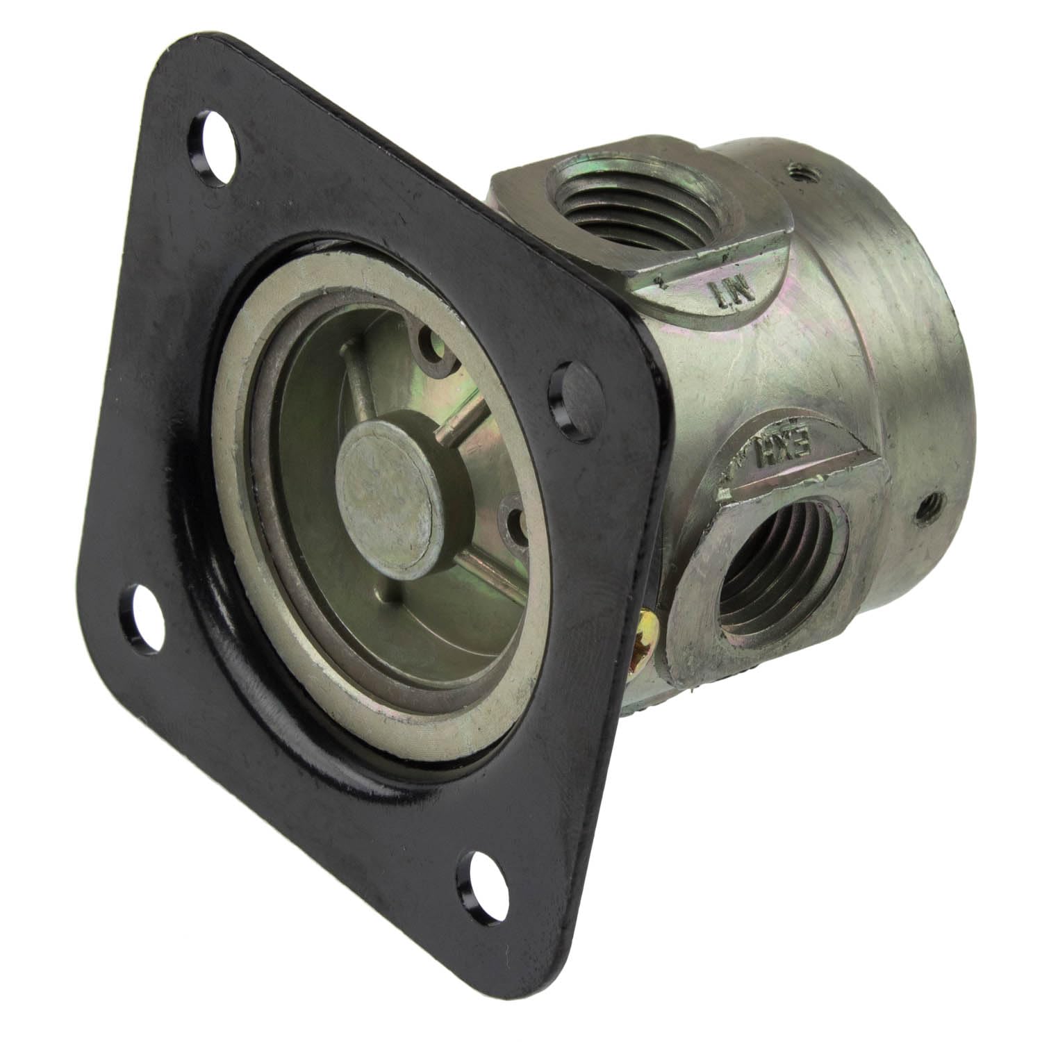 Amazon.com: PILOT VALVE 3 WAY : Automotive