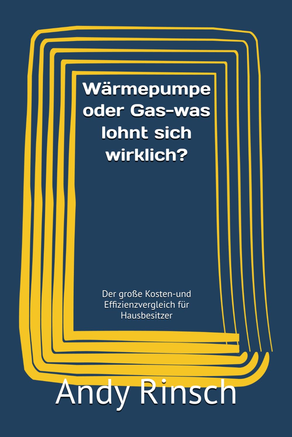 Wärmepumpe oder Gas-was lohnt sich wirklich?: Der große Kosten-und Effizienzvergleich für Hausbesitzer