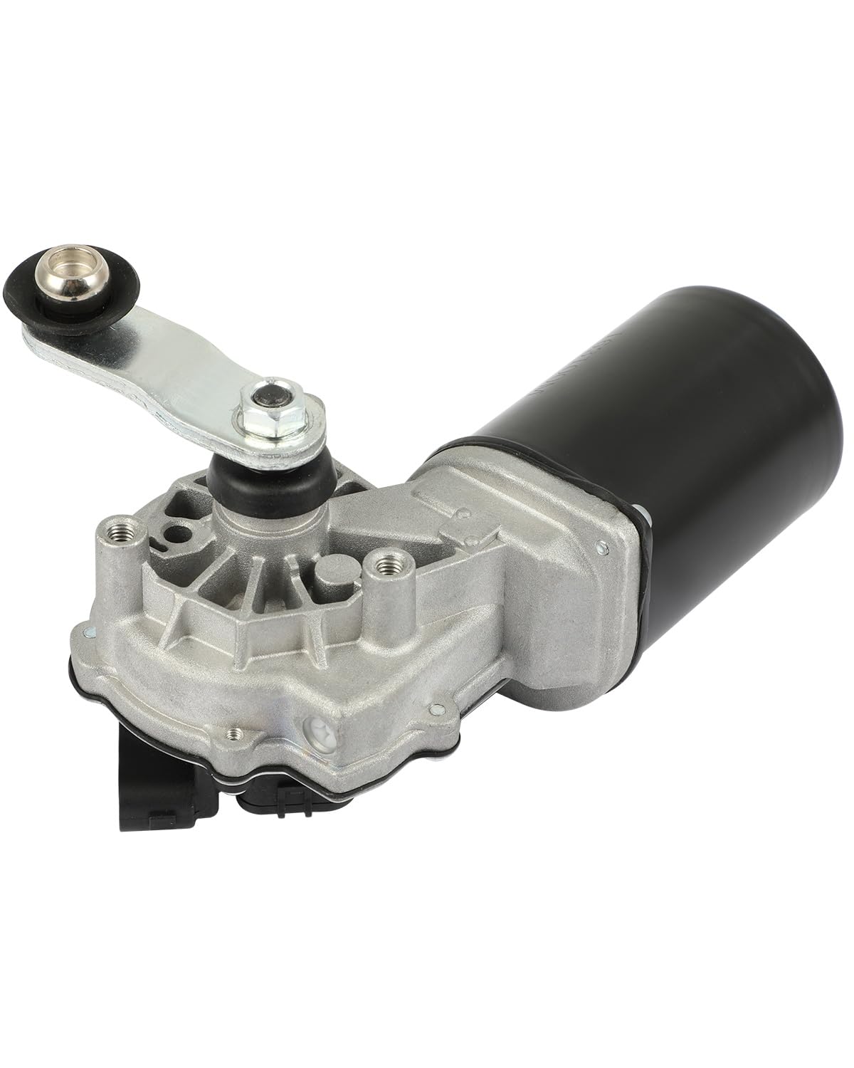 ROADFAR Front Windshield Wiper Motor for Chevrolet for Corvette 2005-2013