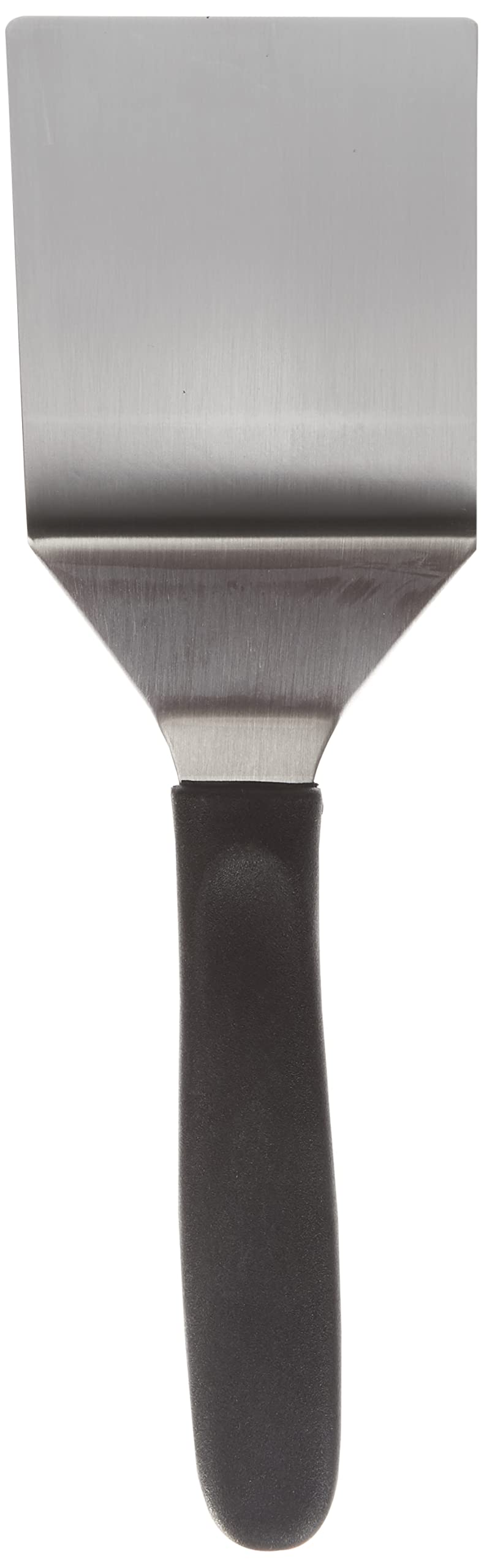 Giesser Od 1776 – Made in Germany – łopatka do patelni, stal nierdzewna, 11,5 cm, nadaje się do mycia w zmywarce, akcesoria kuchenne, 8232 11, 5