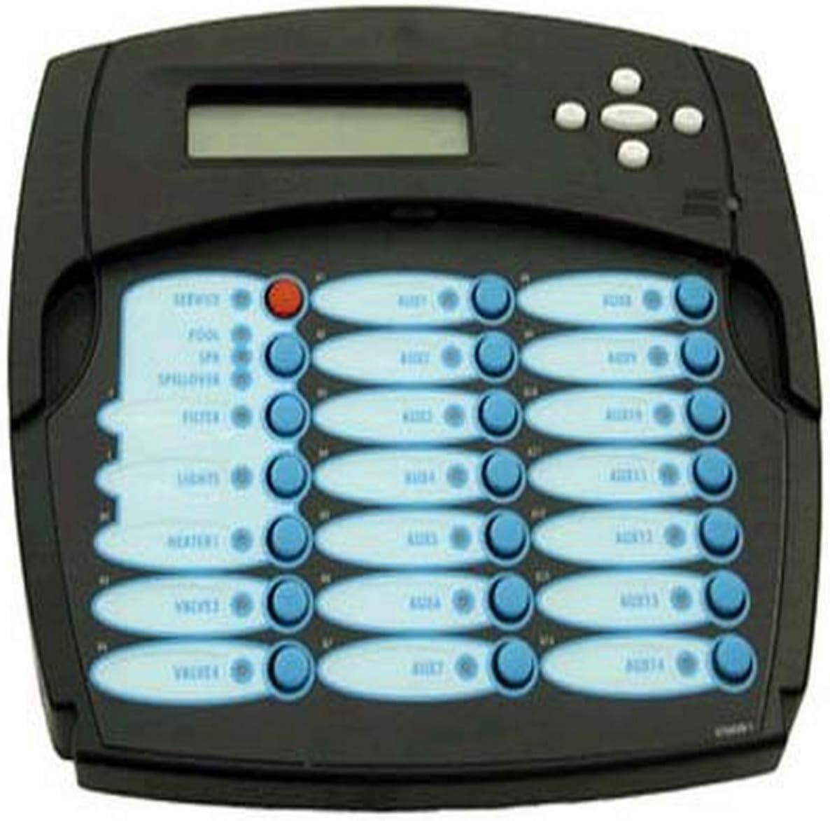 Amazon.co.jp Hayward GLXLOCALPS16 ローカルディスプレイ 交換用 Hayward AQLPS16 Goldline Aqua Logic