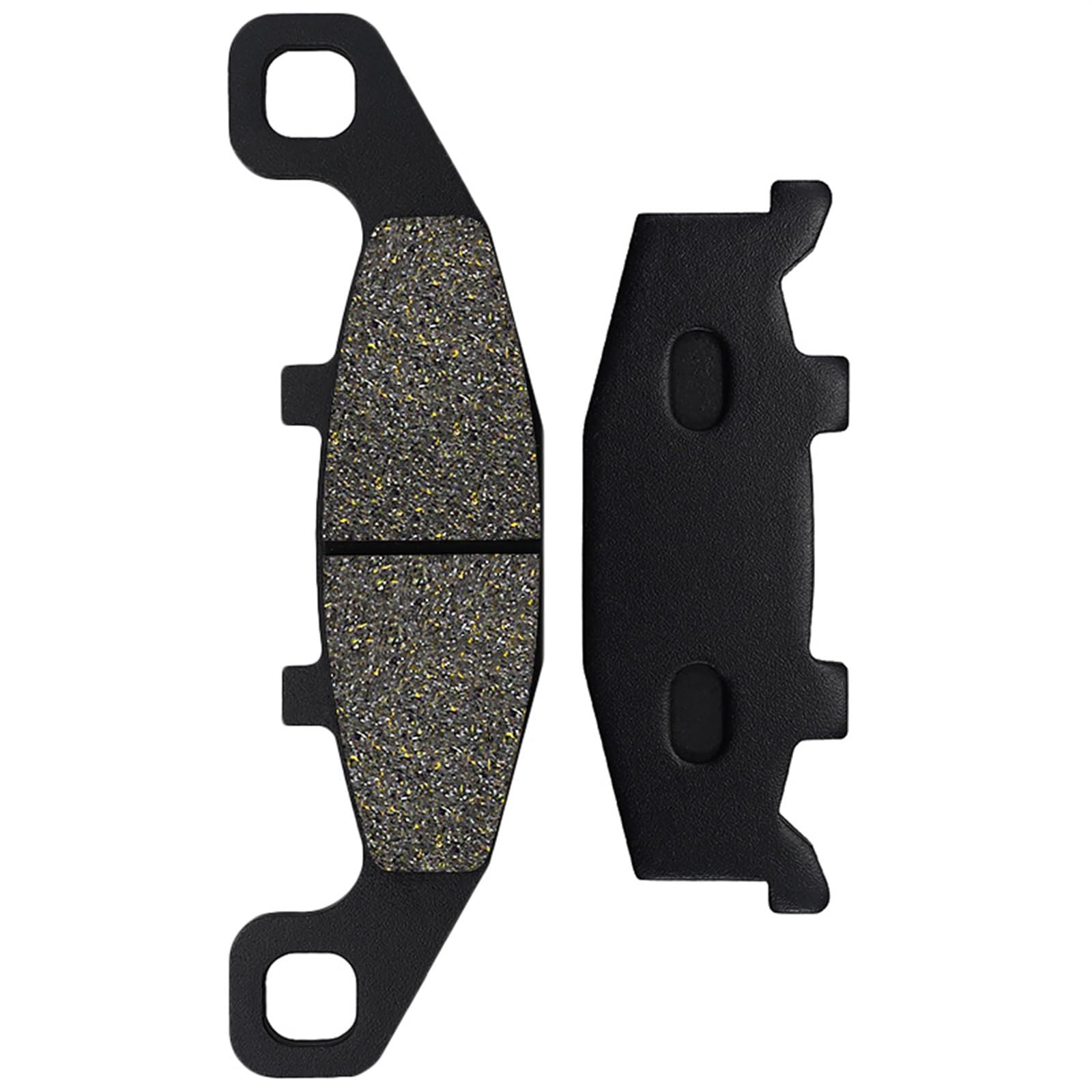Plaquettes de frein avant rechange moto Suzuki Bandit 400 GS500 DR800 VX800 GSX1100