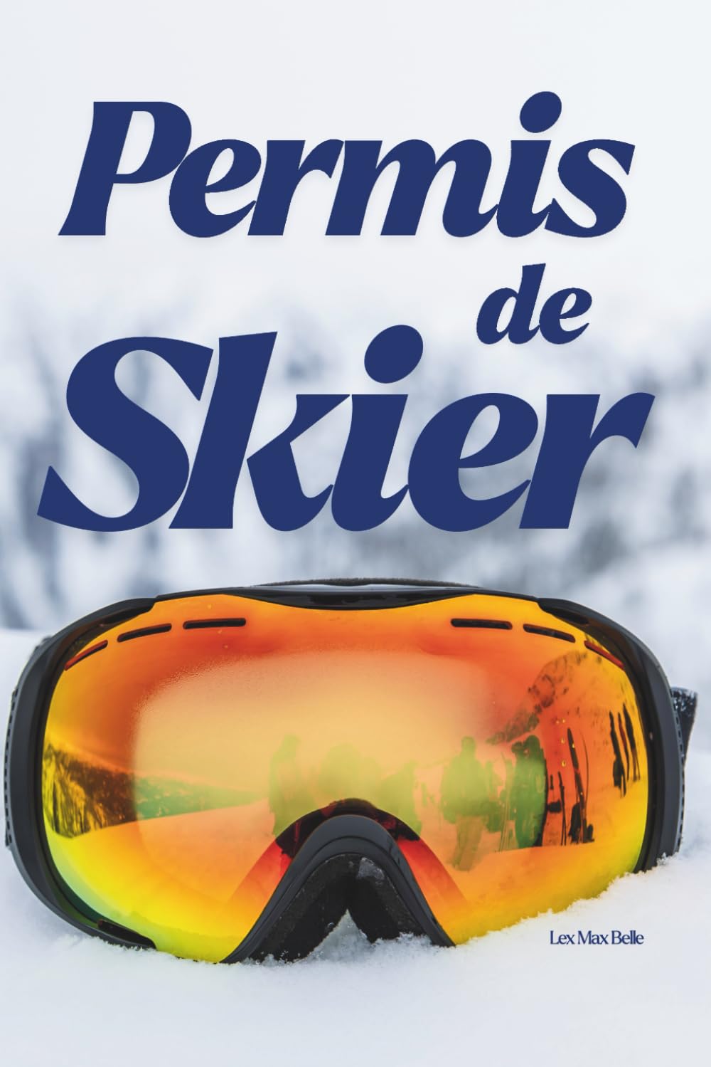 Permis de Skier: Tout ce qu’il faut savoir pour partir au ski sereinement et skier sans stress