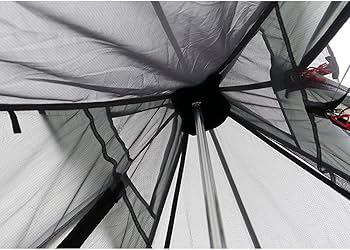 Amazon | テンマクデザイン ヤリ3×3専用メッシュフルインナー