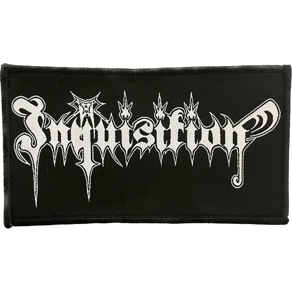 Inquisition Logo Patch