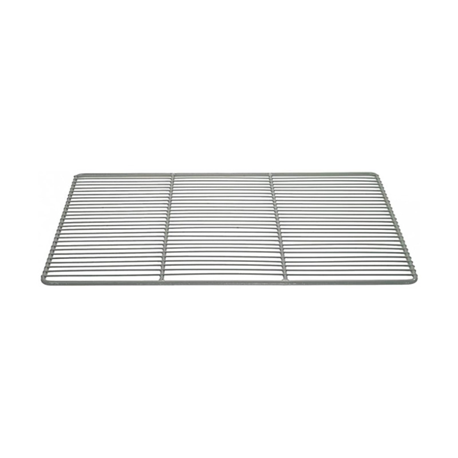 SENO & SENO Griglia GN 2/1 Plastificata 650x530 mm – Per Armadi Frigo e Congelatori – Robusta, Antiruggine, Sicura per Alimenti – Compatibile con Standard Gastronorm