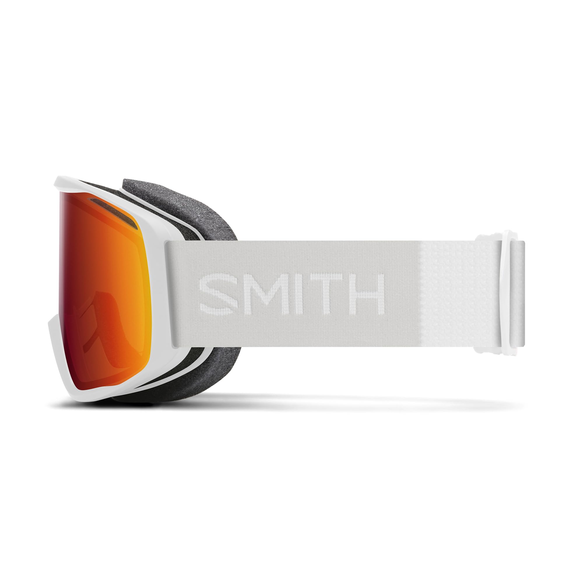 Smith Unisex Rally SAFETY_GLASSES (1er Pack)