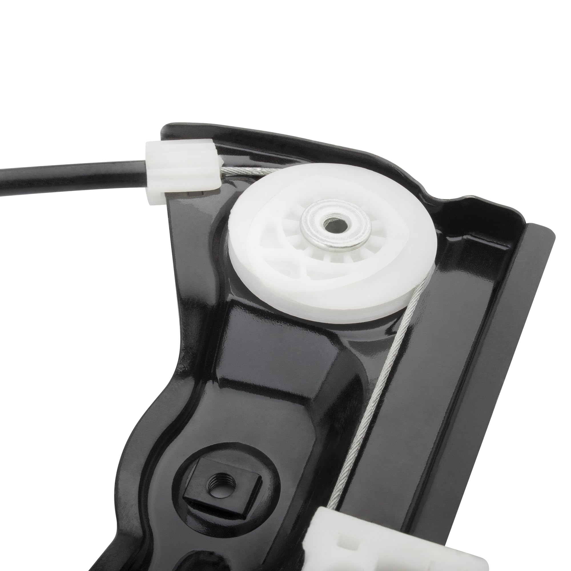 Power Window Motor And Regulator Assembly Dorman 741-673 | UK