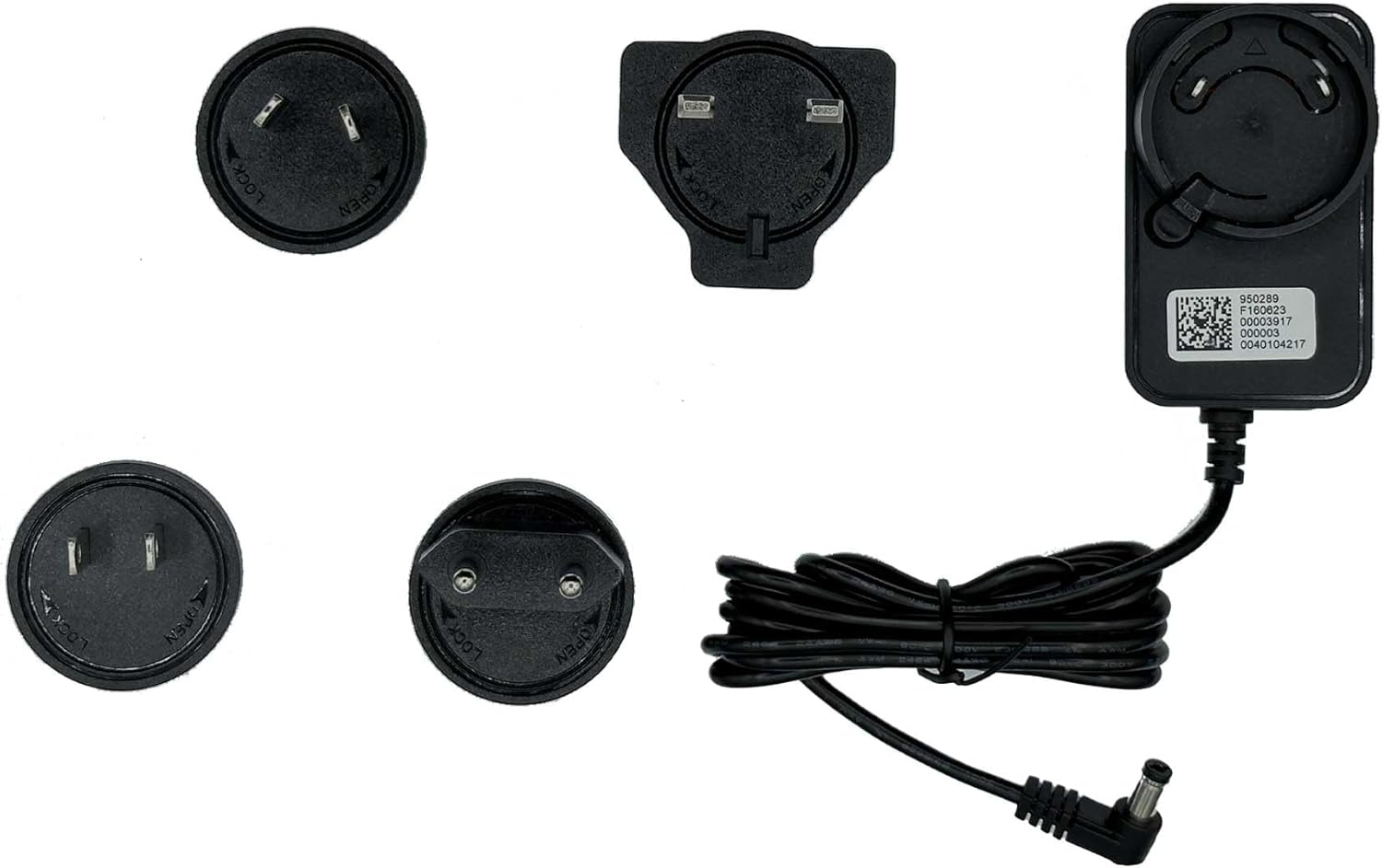 Fermax Universal Power Adapter REF 1390