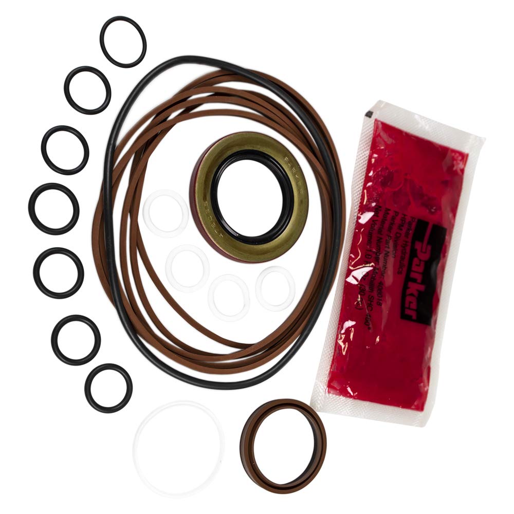 その他 ma Amazon.com : Exmark 116-1369 Motor Seal Kit Lazer Z AS