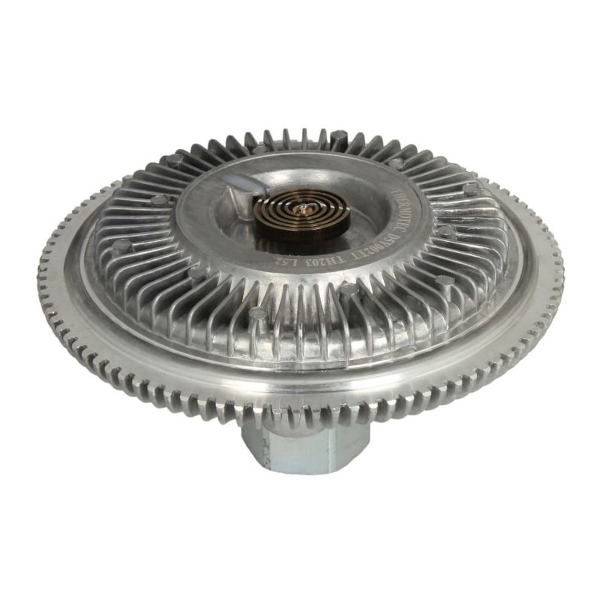 THERMOTEC D5Y002TT Lüfterkupplung thermisch 55037733AD 55038106AA 55116882AA