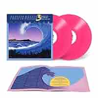 PACIFIC BREEZE: 日本シティポップ 1976-1986 Pacific Breeze: Japanese City Pop, AOR & Boogie 1976-1986