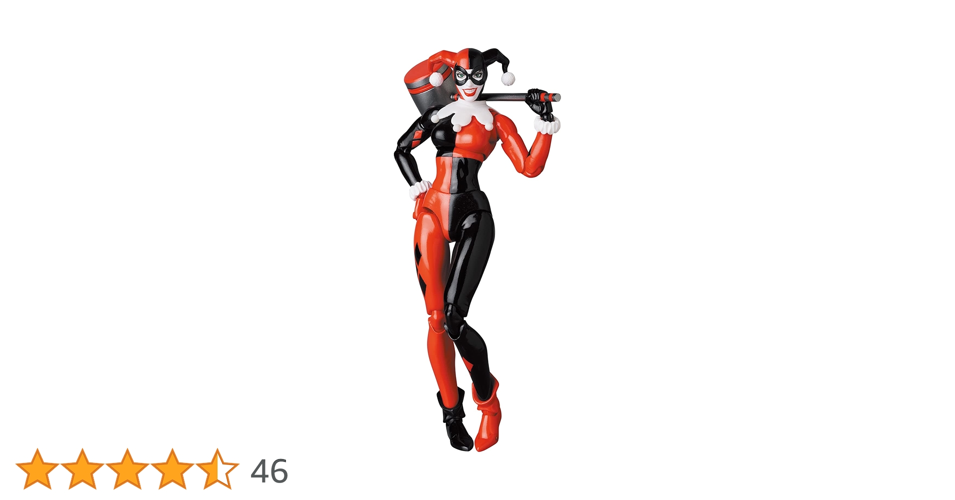 ハーレイ・クイン Harley Quinn アメコミ セット #28-43 61ZyTmeHEuL._AC_SY200_QL15_.jpg