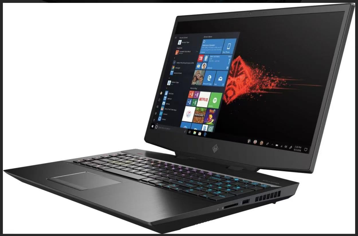 OMEN by HP 15 エクストリームモデル(15-dh1004TX) Amazon.co.jp: HP OMEN by HP 15-dh1004TX エクストリームモデル