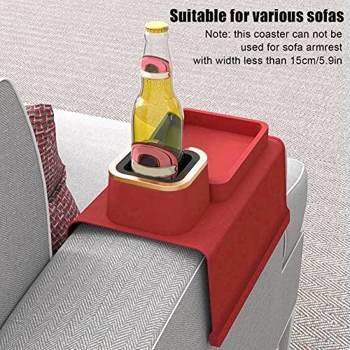 Opiniones y reviews de Sofa con portavasos Top diez. 27 Imagen adicional