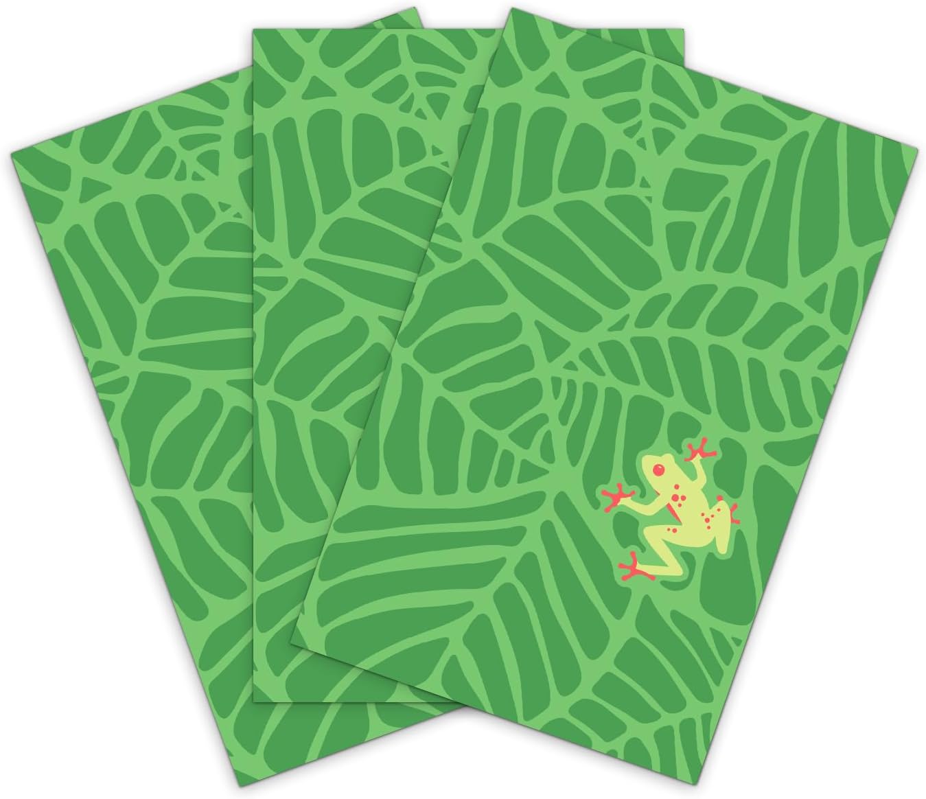 One Fast Cat - Replacement Traction Pads for One Fast Cat Exercise Wheels Gen 6 & 7 (Set of 8 Pads) - Soft, Self-Adhesive, Nontoxic & Formamide Free - Koi Pond EVA Foam