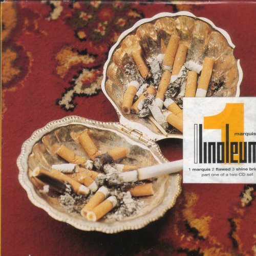 Marquis Linoleum Amazon.es CDs y vinilos}