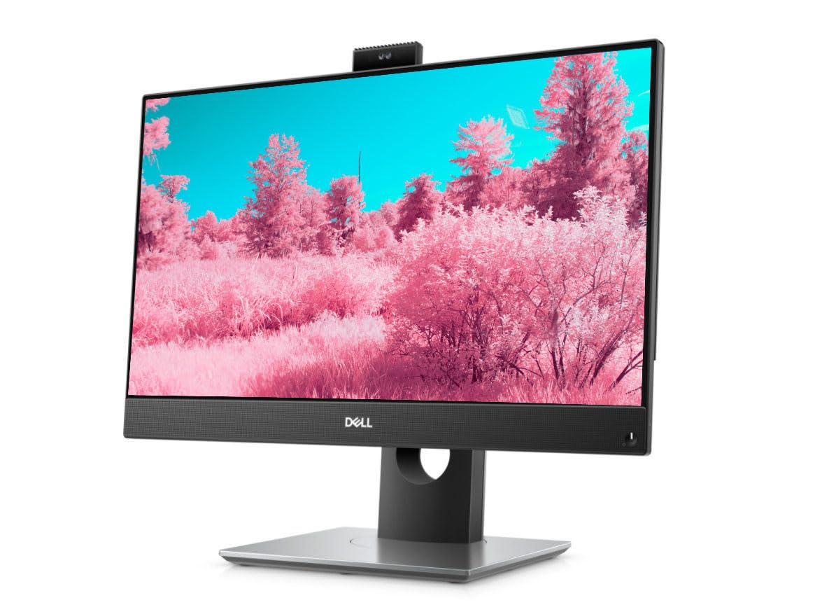 Amazon.com: Dell OptiPlex 5490 All in One Desktop Computer PC