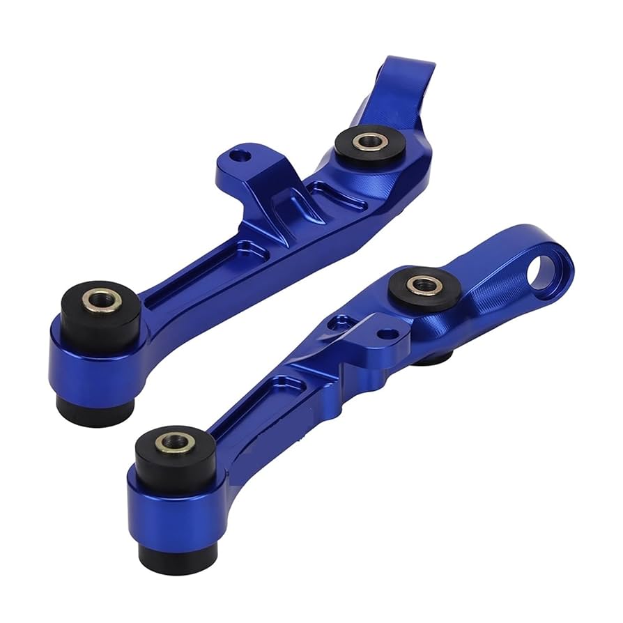 青色 コントロールアーム 2個セット 青色 コントロールアーム 2個セットレッツ2、2サイクル、後期！