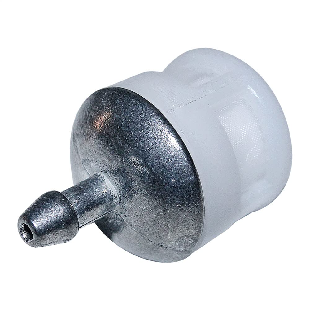 Lot De 2 Filtres à Carburant Pour Taille-haies Stihl HS45 HS72 HS74 HS76 HS75 HS80 HS81 HS85