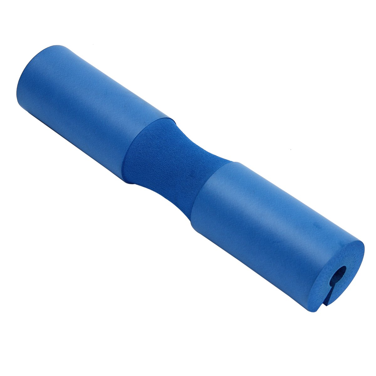 Beast Gear Manchon à Squat Coussin de Protection pour Barre d'Haltères - Barbell Pad en Mousse Beast Gear Manchon à Squat Coussin de Protection pour Barre d'Haltères - Barbell Pad en Mousse