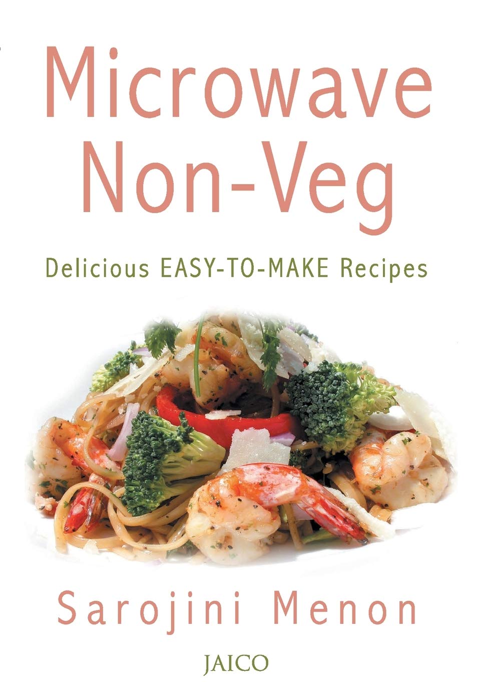 Buy Microwave Non-Veg — BookShops.in