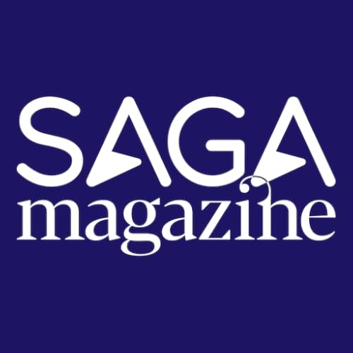Saga Magazine