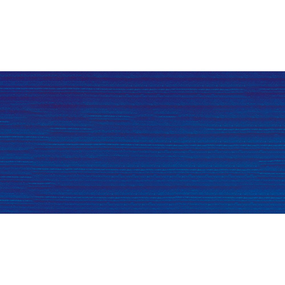 Lascaux Blue : Aquacryl : Artists' Watercolour Paint : 85Ml : Permanent