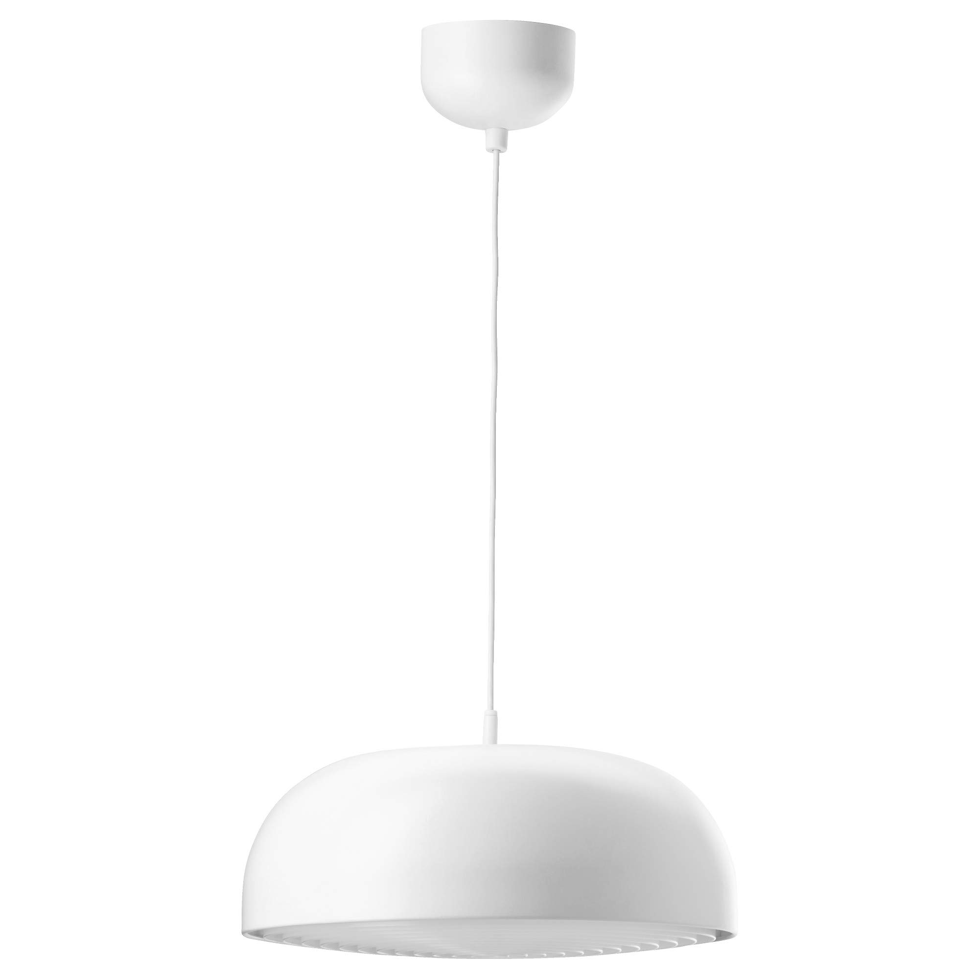 ProTuningIKEA NYMÅNE pendant lamp, white