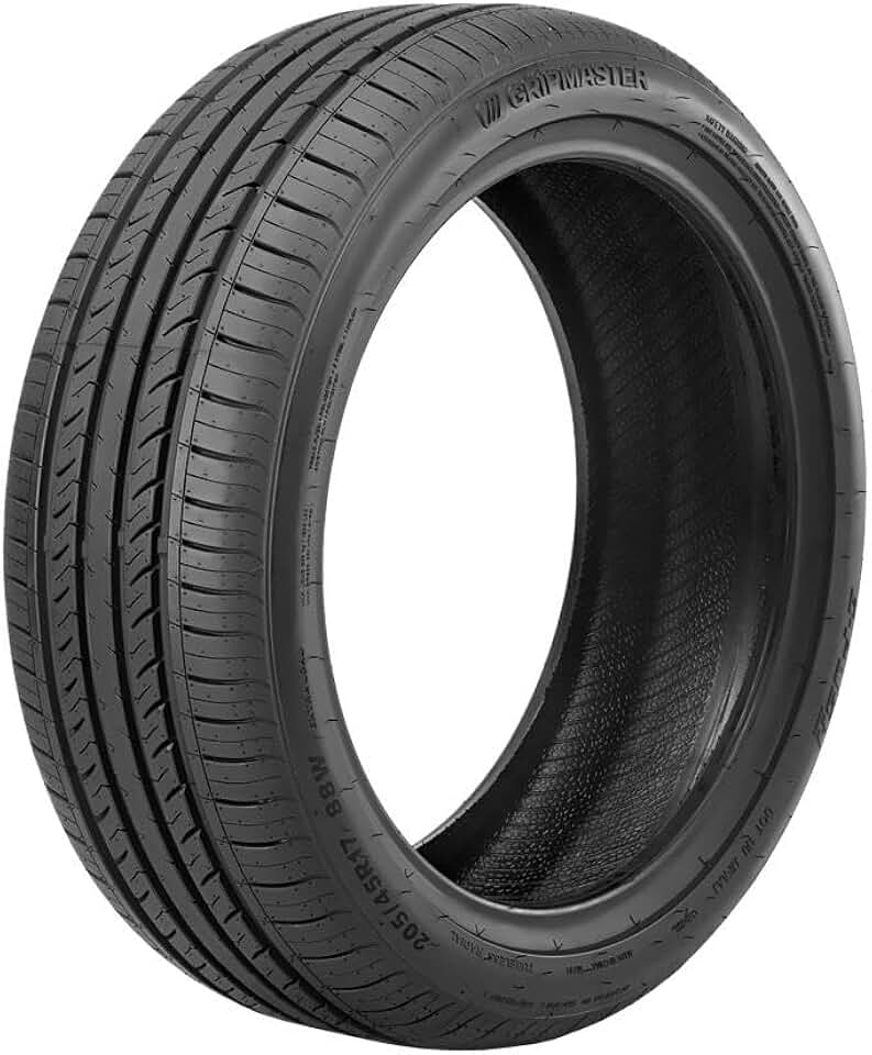 Pneu Gripmaster Aro 16 G-push 205/55r16 94w