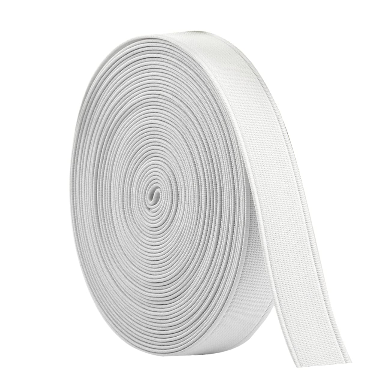Bande élastique pour chaussures et ateliers DIY créatifs à la maison en rouleau simple