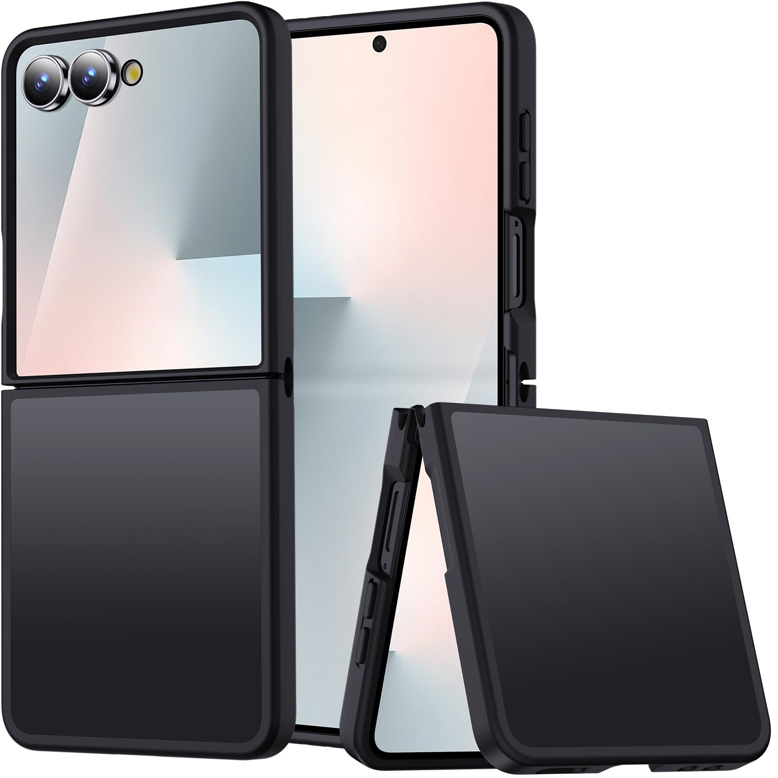 Nucleus7 マイクロホンカバー ブラック 5パック 開封済み未使用3枚