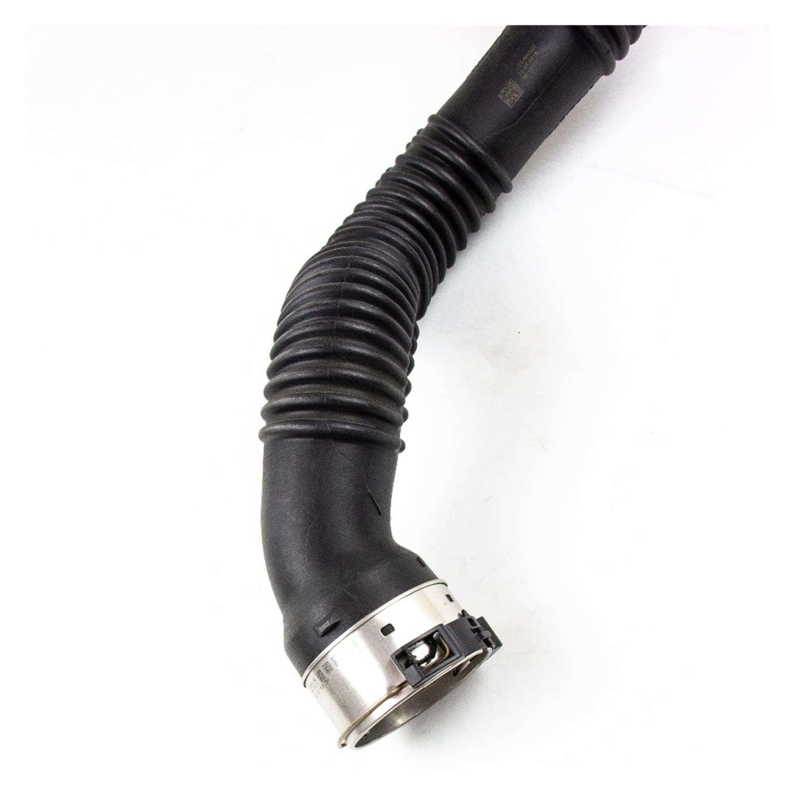 XENITE Tubi del radiatore A2465200001 Tubo dell'Aria in Gomma da 1 Pezzo 2465200001 per A/B/CLA/GLA 180/200/250