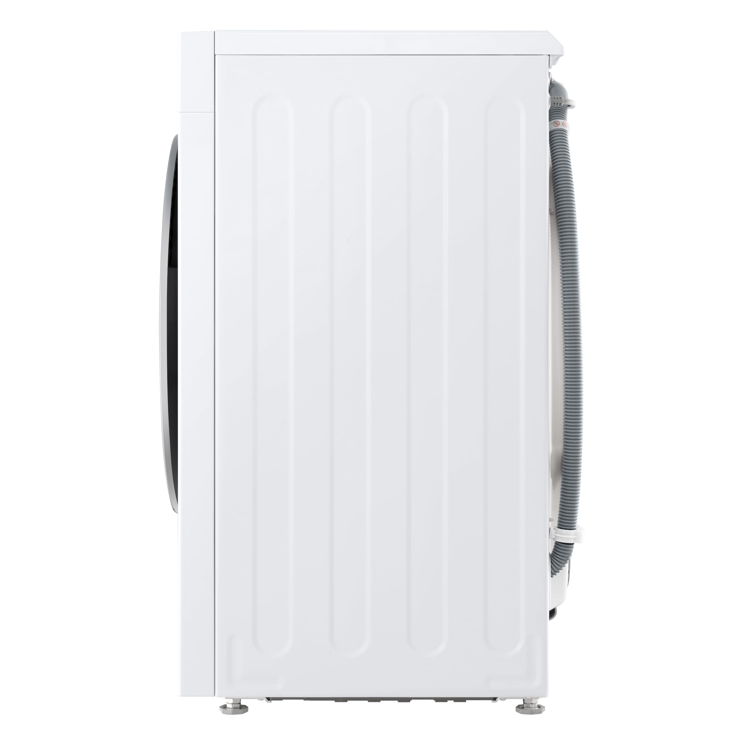 LG F2NX50S8TLC Lavatrice 8 kg Slim Classe A -30%, 1200 Giri, Programma AI Wash con Intelligenza Artificiale, Wi-Fi, Allergy Care, TurboWash 360, Direct Drive, Serie X5, White