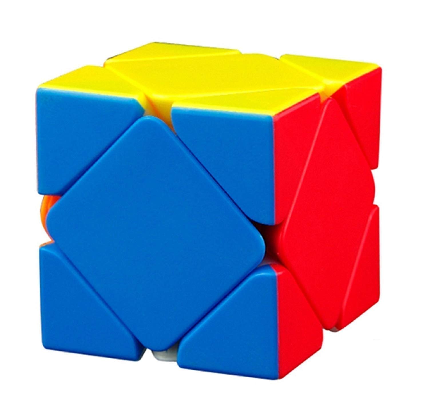 Mayatra's High Speed Puzzle Cubes (Skweb)