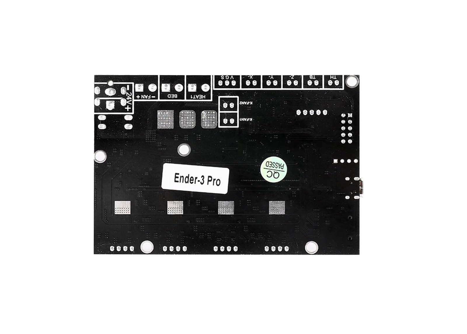 Compatibile con la scheda madre silenziosa CREALITY Ender-3/S1/S1(E-3)